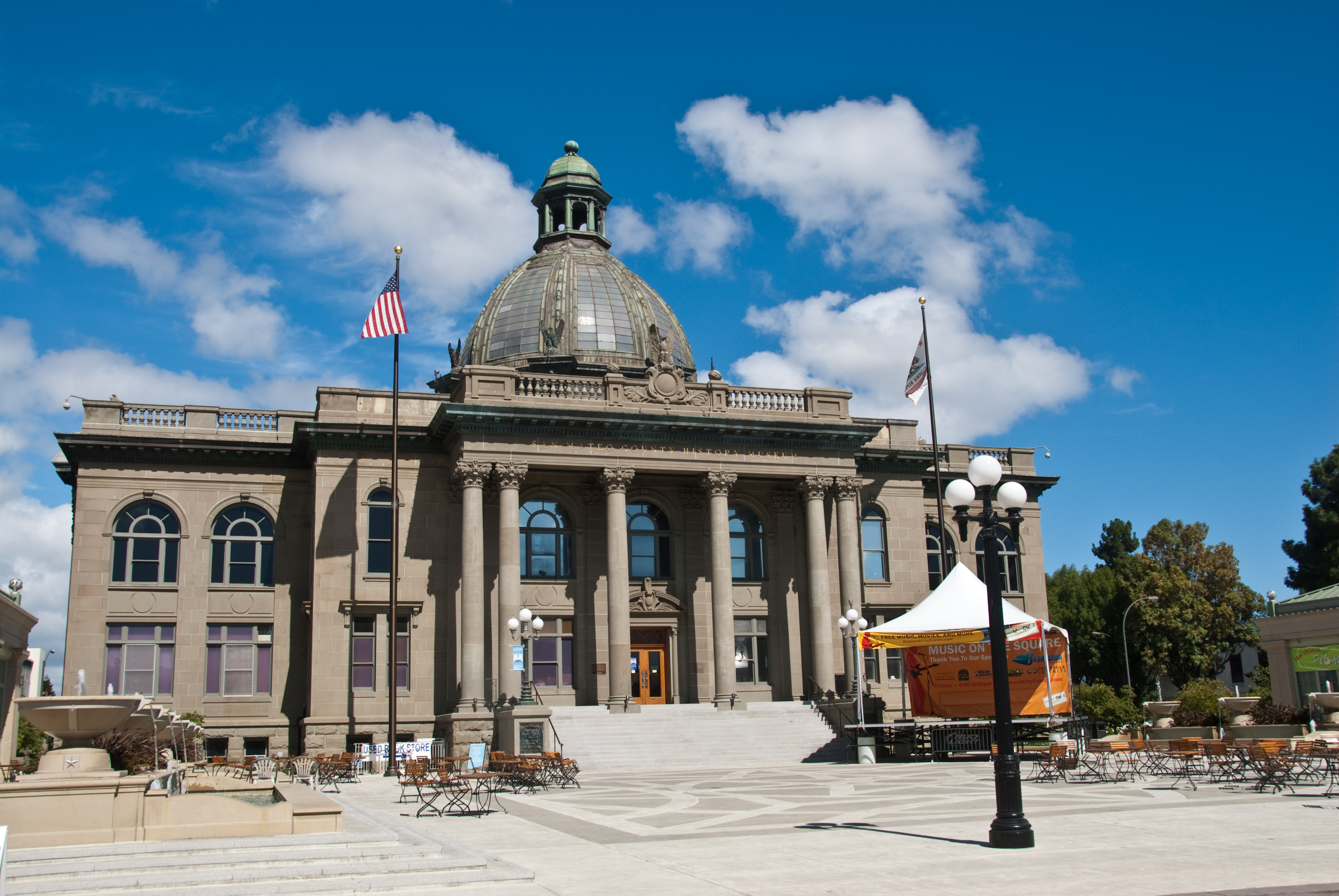 Strike 6: New lawsuit hits in San Mateo County, California