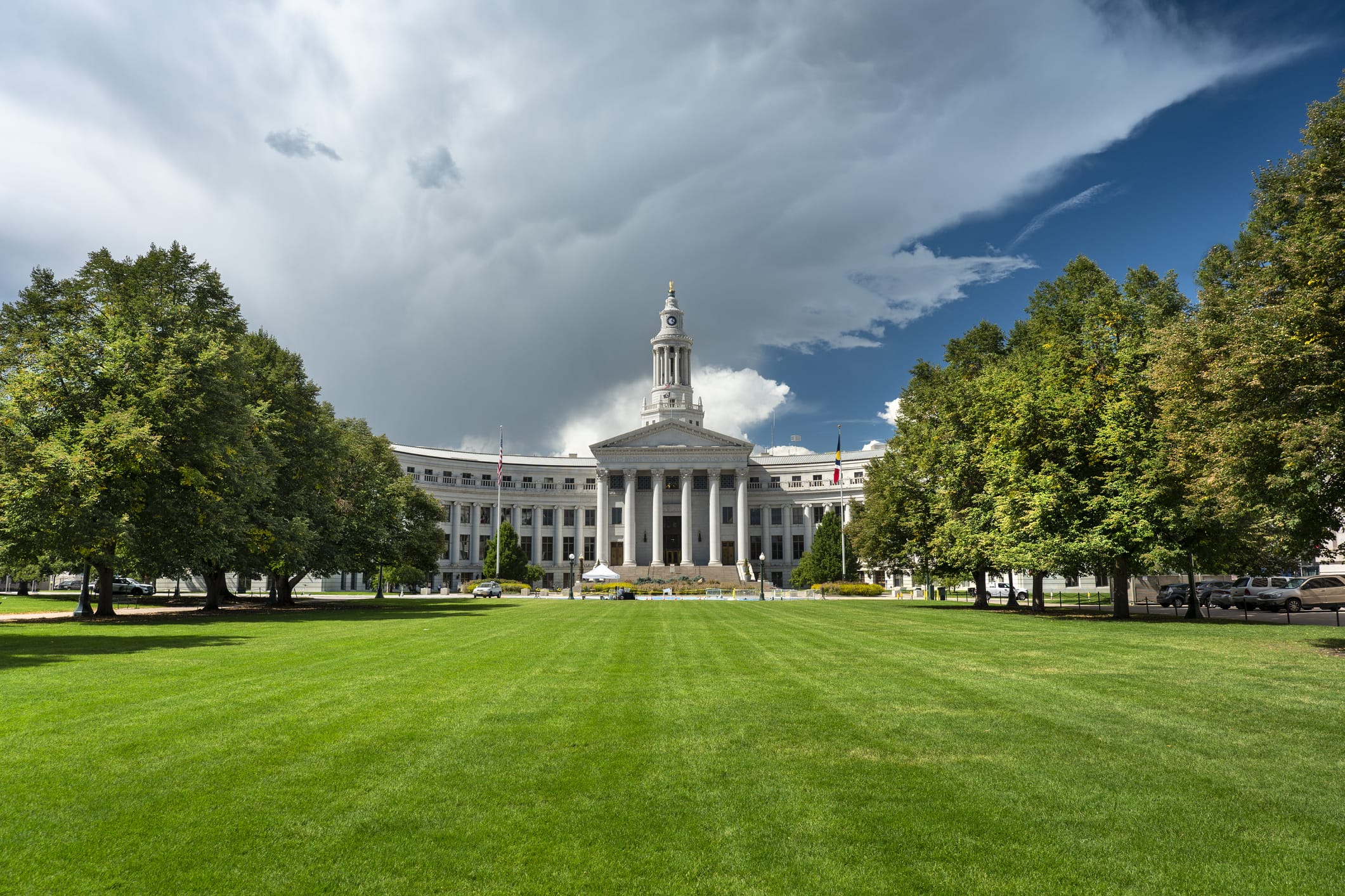 Colorado’s progress towards effective representation in municipal courts
