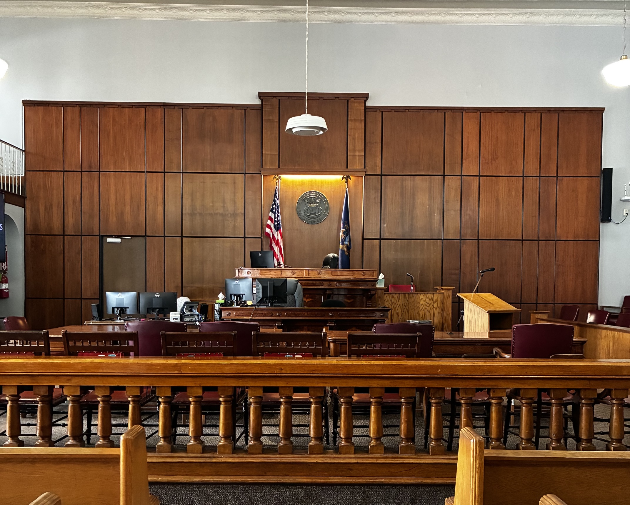 A Path Forward: New 6AC Report Recommends Hybrid Model to Improve Public Defense in Monroe County, Michigan