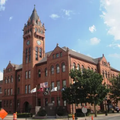 Judges’ removal of Champaign County public defender sets off alarms in Illinois