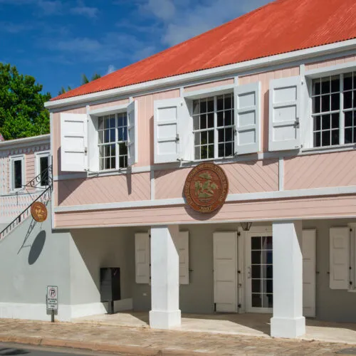 Will the Virgin Islands finally end the practice of conscripting non-qualified lawyers to represent the indigent accused?