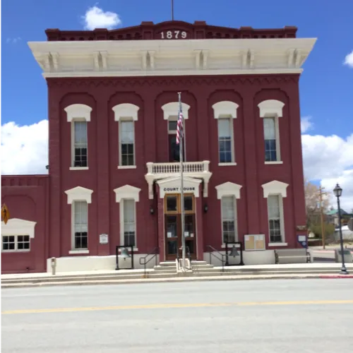 Report released evaluating the right to counsel in rural Nevada