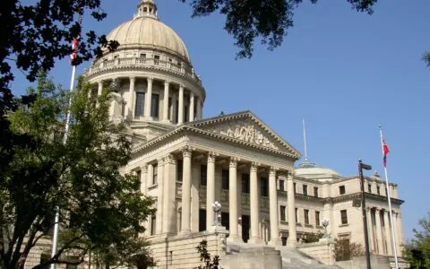 Mississippi Public Defender Task Force