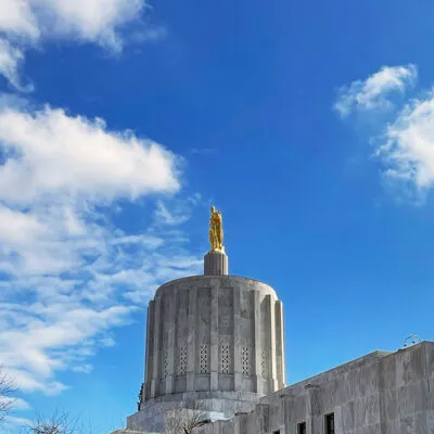 Oregon passes sweeping indigent defense reforms