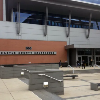 Assembly line pretrial representation in Delaware results in denial of right to counsel