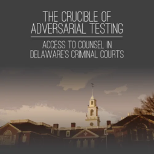 The Crucible of Adversarial Testing