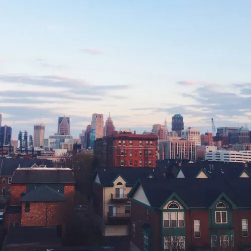 New report finds State of Michigan must take responsibility for deficient felony assigned counsel services in Wayne County (Detroit)