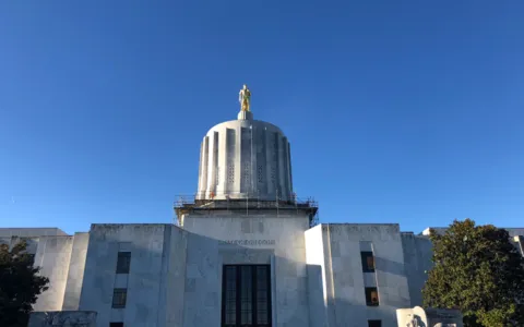 Oregon Public Defense Commission
