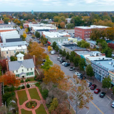North Carolina’s independence issue exposed