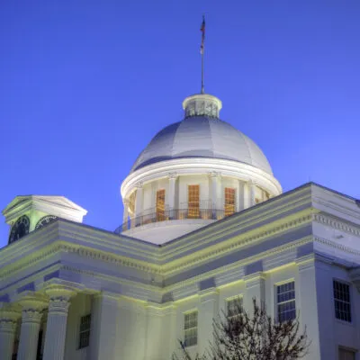 Alabama legislators move to exonerate the Scottsboro Boys