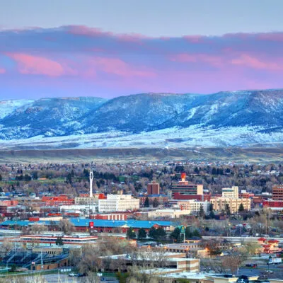 Wyoming public defender budget woes intensifying with increase in capital cases