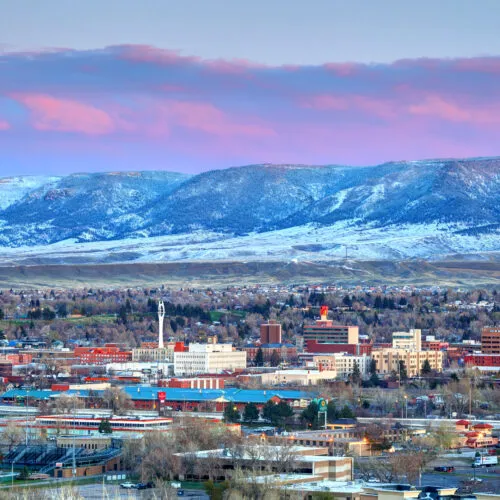 Wyoming public defender budget woes intensifying with increase in capital cases