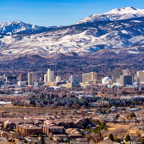 A showdown brewing over Early Case Resolution programs in Reno