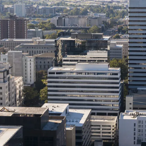 ABA clarifies caseload standards for South Carolina prosecutors