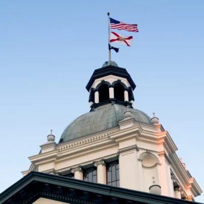 Florida institutes a “dangerous game of chance” in conflict representation