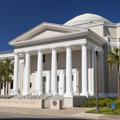 Florida Supreme Court grants public defenders the right to declare case overload