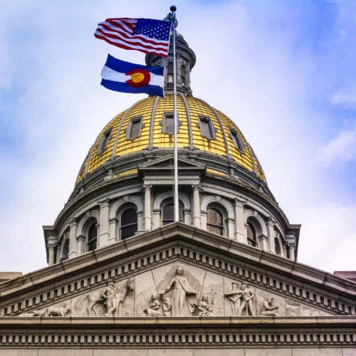 Colorado bans flat fees and low hourly rates in certain cases