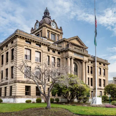 New ACLU lawsuit: Washington State fails to ensure effective delinquency representation