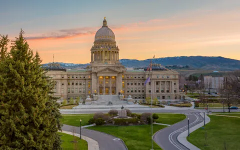 Idaho Legislative Interim Committee on Indigent Defense