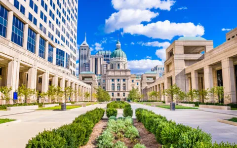 Indiana Task Force on Public Defense