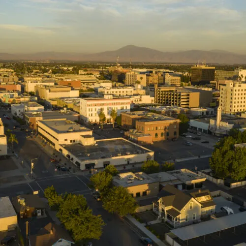 Strike Four, now what? ACLU sues Kern County, California for systemically denying counsel