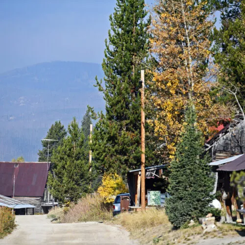 ACLU sues Idaho; statutory changes too slow to implement