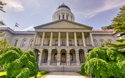 Maine Commission on Indigent Legal Services