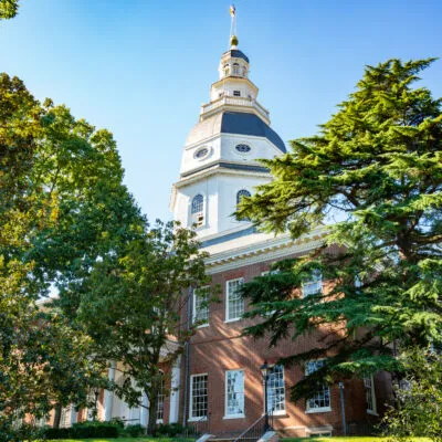 Maryland OPD receives 7.4% budget increase to staff bail hearings