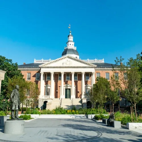 Maryland Supreme Court orders attorneys at bail hearings