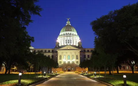 Mississippi Public Defender Task Force