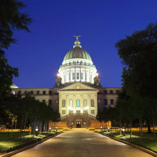 Mississippi Supreme Court Task Force on Indigent Defense