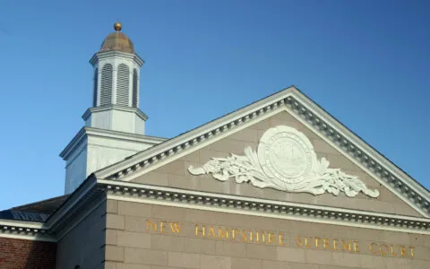 New Hampshire Judicial Branch