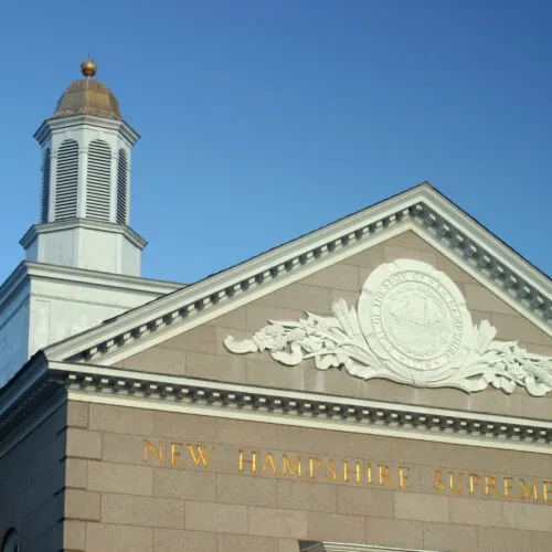 New Hampshire Judicial Branch Task Force on Indigency Verification