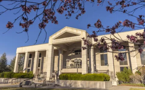 Nevada Right to Counsel Commission