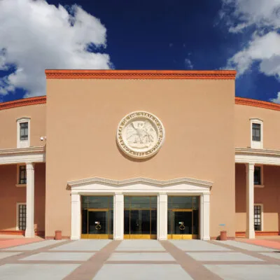 New Mexico’s independent state commission is a “complete game changer”
