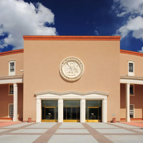 New Mexico’s independent state commission is a “complete game changer”