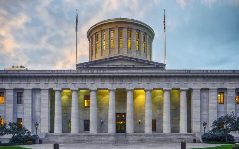 Ohio Indigent Defense System Task Force