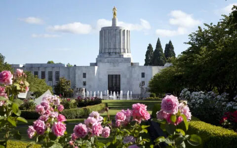 Oregon Advisory Committee