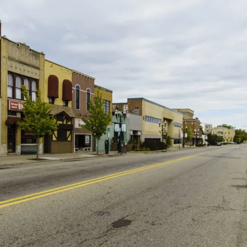 Michigan Governor’s Advisory Commission recommends sweeping changes