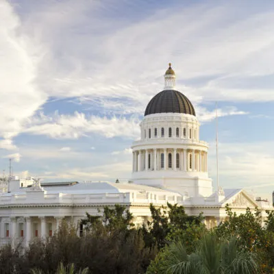Strike 5: The State of California calls a strike on San Benito County