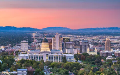Utah State Legislature
