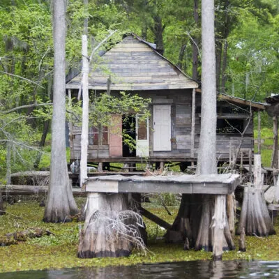 Louisiana’s right to counsel problems explained