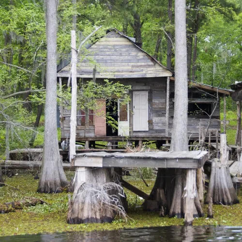 Louisiana’s right to counsel problems explained