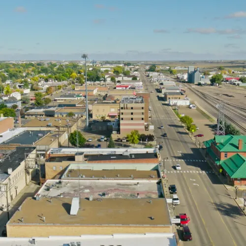 Oil boom rapidly creating a Sixth Amendment crisis in North Dakota