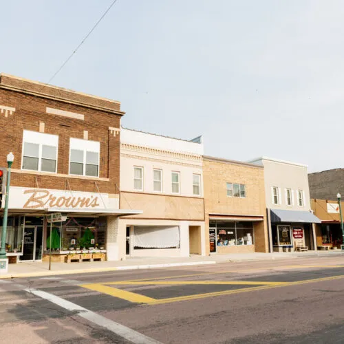 The criminalization of poverty: a spotlight on South Dakota