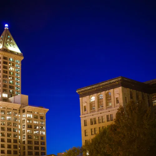 Independence jeopardized with public defender reorganization plan in King County, Washington