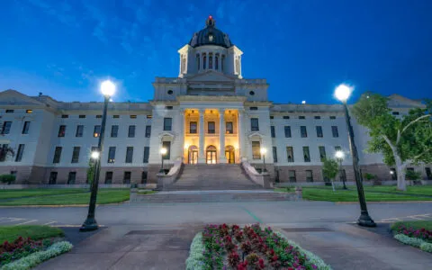 South Dakota Unified Judicial System’s Task Force to Examine the Delivery of Indigent Defense