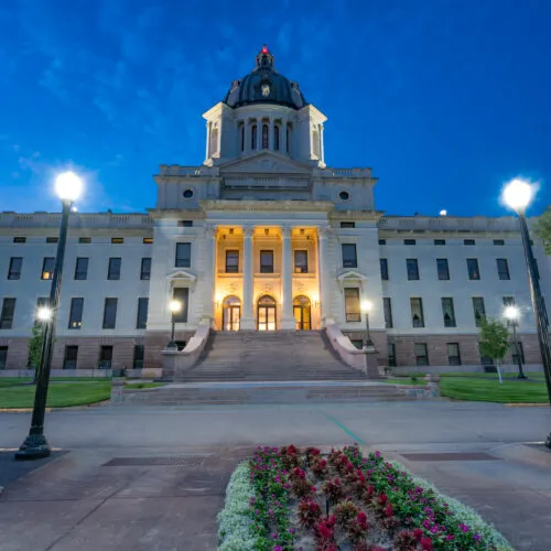 South Dakota Unified Judicial System’s Task Force to Examine the Delivery of Indigent Defense