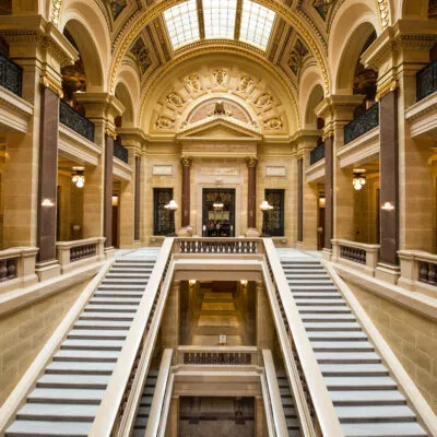 Wisconsin Supreme Court increases compensation to some, but not all, indigent defense attorneys