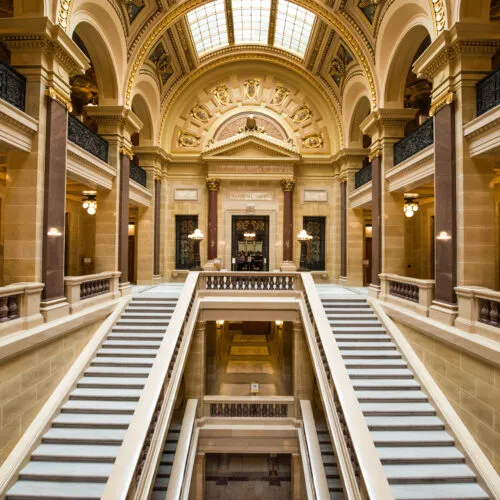Wisconsin Supreme Court increases compensation to some, but not all, indigent defense attorneys